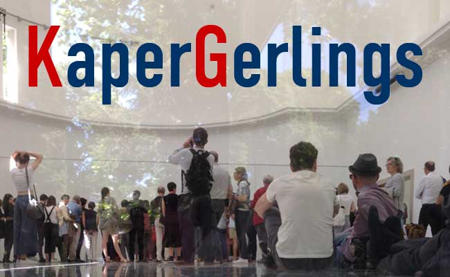 Een succesvol jaar afgesloten