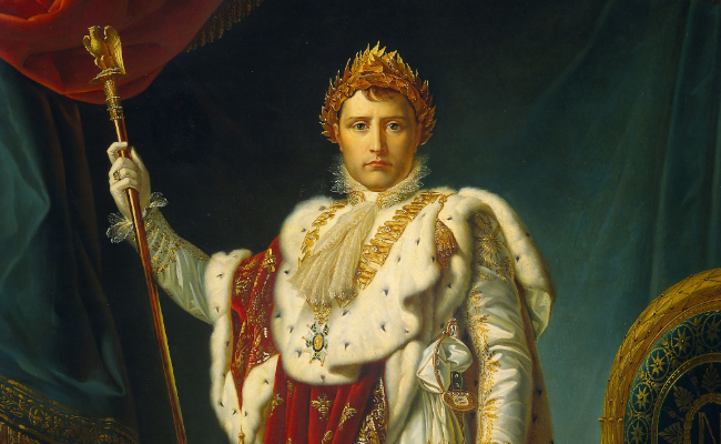 Historisch correct of juist sfeerimpressie