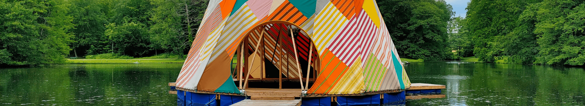 Excursie Sonsbeek Manifestatie 2026