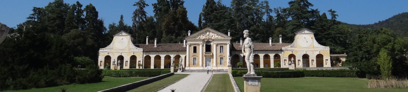 Lezing architectuur | Architectuur in de Veneto vanaf 1300 tot 1700