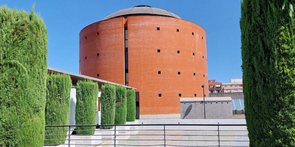 Reis Hedendaagse kunst en architectuur in midden en zuid Spanje