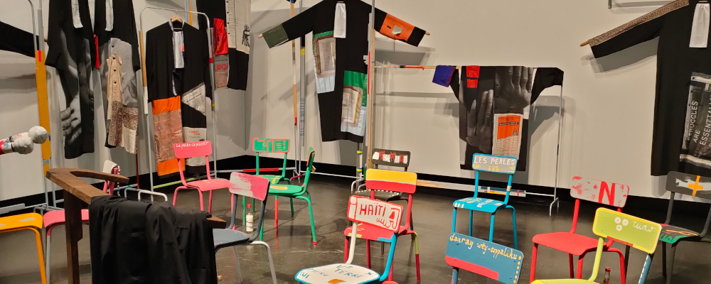 Weekreflectie - medemenselijkheid