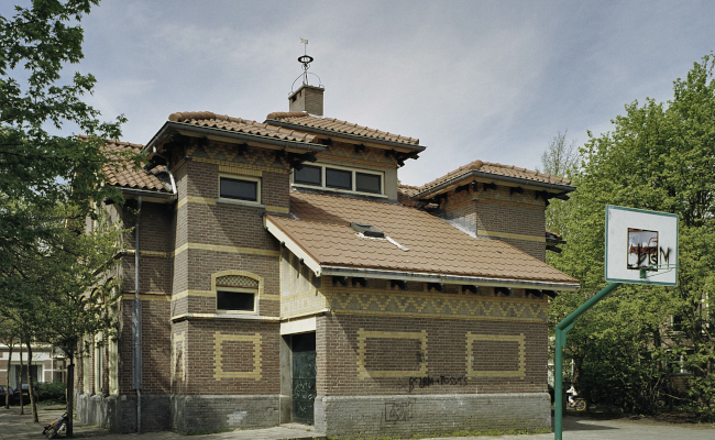 Weekreflectie - Wanneer is groen onderhouden of verwilderd?