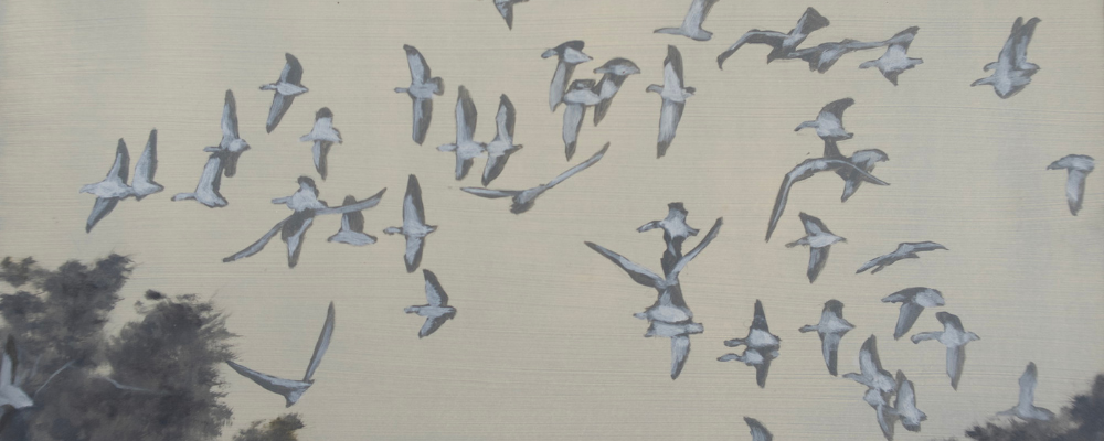 6e Biënnale van Kochi-Muziris eind 2025 van start