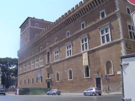 2 - Palazzo Venezia