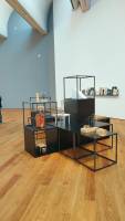 MUDAM, Eva Ko'átková, Controlled Memory Loss, 2009-2010