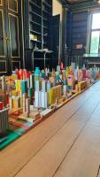Maison des Arts, Floris Hovers, Playful Connect