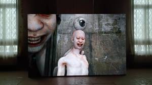 Li Yi-Fan, Screen Melancholy, inzending van Taiwan
