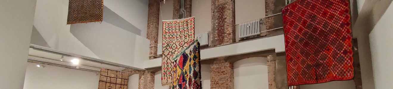 Hedendaagse kunst in Duitsland
