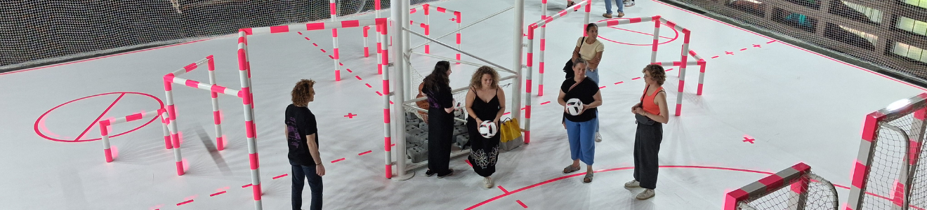 Lezing Manifesta16 Rurhgebied