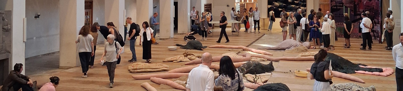 Reis Manifesta16 in het Ruhrgebied